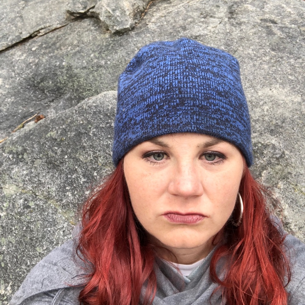 Meet your Posher, Kelly